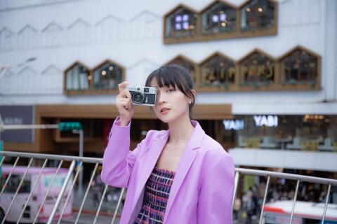 宋柏緯 - 人物肖像