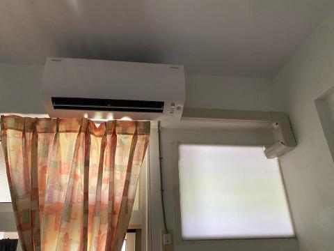 鼎發冷氣（小曄） - 