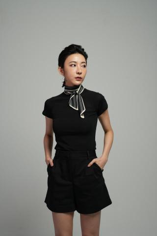 Eason Chen - 演員定妝攝影  作品範例