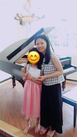 🎹🎤鋼琴、歌唱教學｜板橋工作室 - 