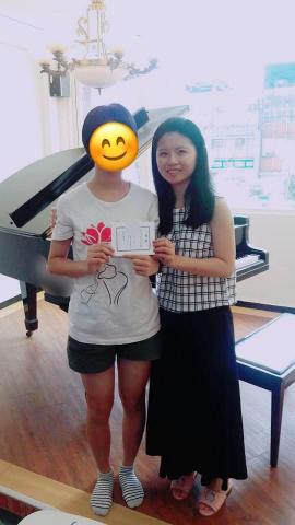 🎹🎤鋼琴、歌唱教學｜板橋工作室 - 