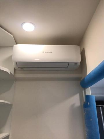 磐峰企業社 - 裝潢場安裝完成圖