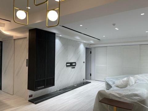 j h studio & 黑田工務所 - 