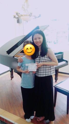 🎹🎤鋼琴、歌唱教學｜板橋工作室 - 