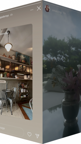 Yalin Huang - 上課素材：IG貼文