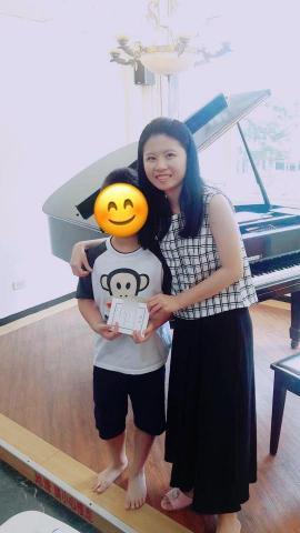 🎹🎤鋼琴、歌唱教學｜板橋工作室 - 