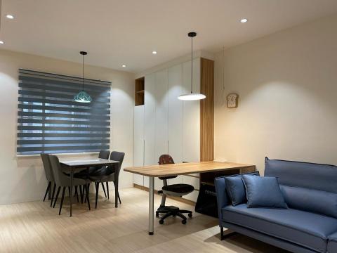 j h studio & 黑田工務所 - 