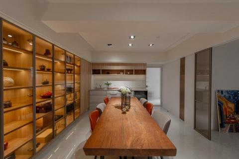 谷藝空間設計 -  谷藝空間設計 -