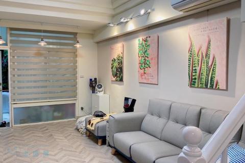 希緹窗簾 阿翔室內裝修職人 - 