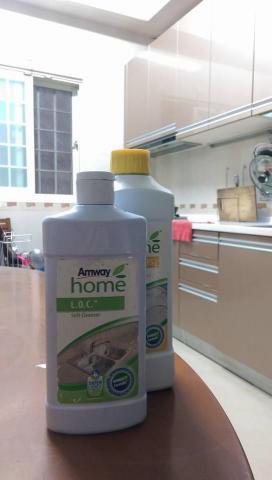 保持潔-幫幫手居潔 -  許宅透天清潔