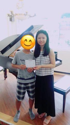 🎹🎤鋼琴、歌唱教學｜板橋工作室 - 