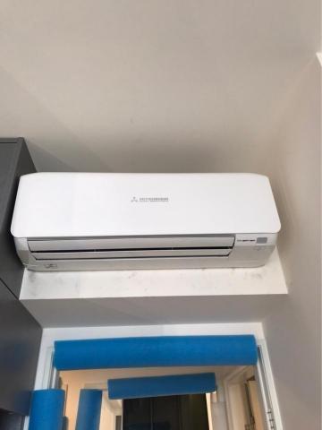 磐峰企業社 - 裝潢場完成圖