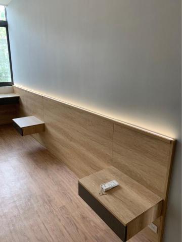 叡宥鼎堅系統櫥櫃 - 床頭板丶床邊櫃設計規劃