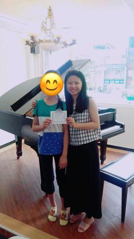 🎹🎤鋼琴、歌唱教學｜板橋工作室 - 