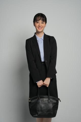 Eason Chen - 演員定妝攝影  作品範例