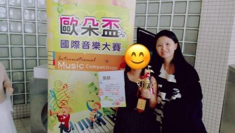 🎹🎤鋼琴、歌唱教學｜板橋工作室 - 