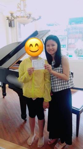 🎹🎤鋼琴、歌唱教學｜板橋工作室 - 