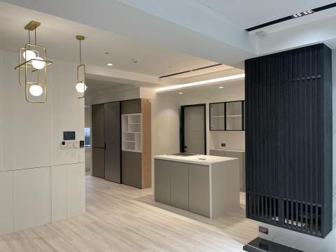 j h studio & 黑田工務所 - 