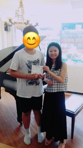 🎹🎤鋼琴、歌唱教學｜板橋工作室 - 