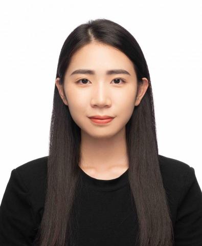 提供中文打字一分鐘服務的專家吳靖蕙