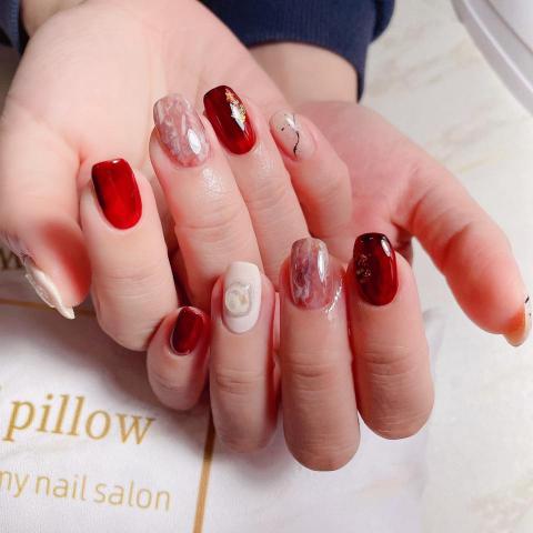 JCInail客製化美甲 - 