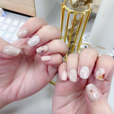 JCInail客製化美甲 - 