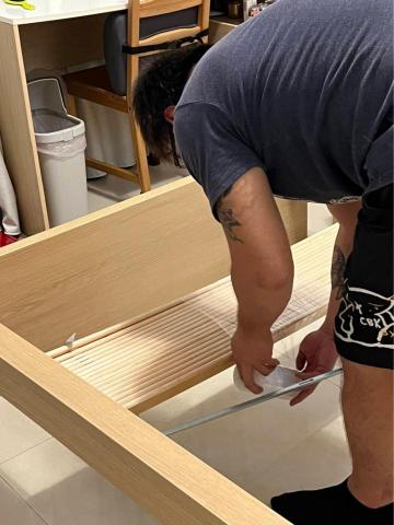 鄭耀誠 - 包膠膜 保護您的物品 