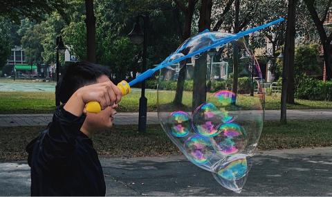 魔術師芋頭 專業互動魔術表演｜魔術課程 - 