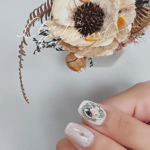 JCInail客製化美甲 - 