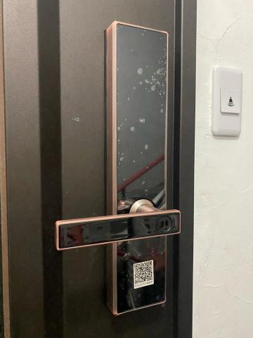 芳慶鎖印 - VOC x7s