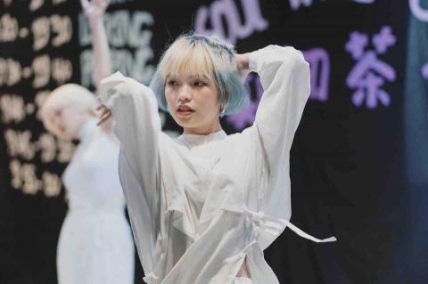 提供1709酒服務的專家王婉俞