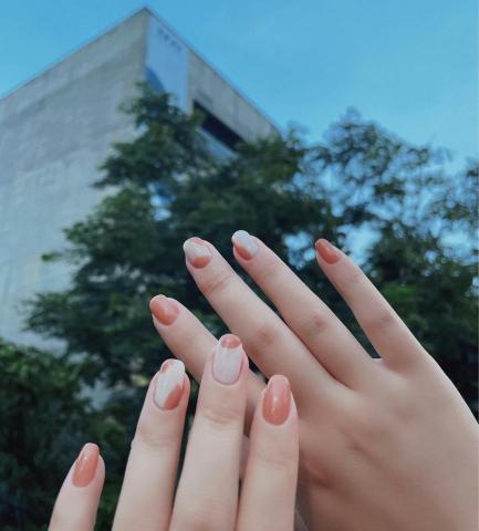 JCInail客製化美甲 - 