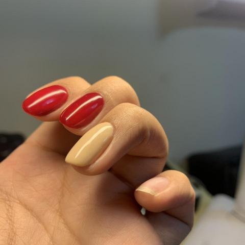 黃慧宜 - 建構單色