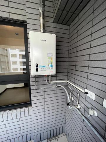 孫堂裕（詠水淨水行）全戶淨水、軟水機 - 