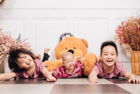 維思影像工作室 - 