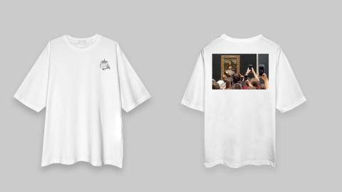 黃意真 - 商品設計打樣