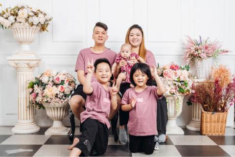 維思影像工作室 - 