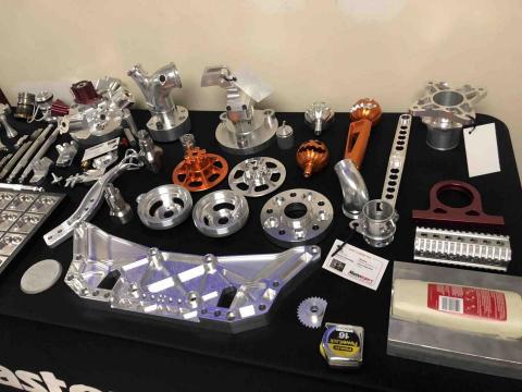 提供2d工程圖服務的專家陳世彬