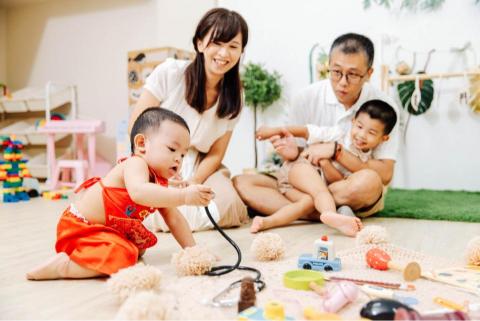 維思影像工作室 - 