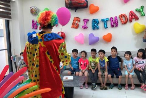 Taro魔幻藝術團隊 - 