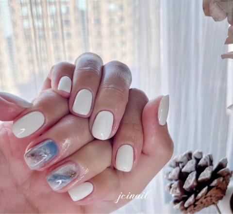 JCInail客製化美甲 - 