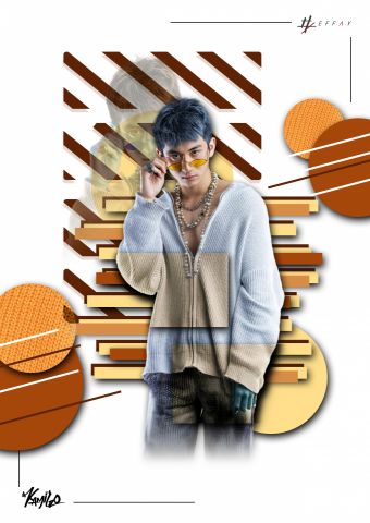 LaskUll - 履歷形象設計