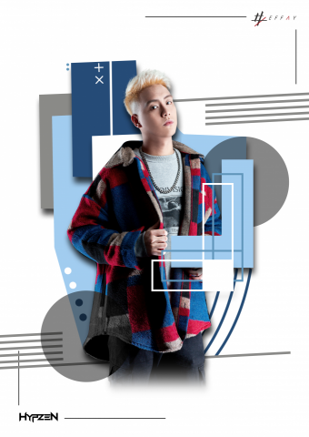 LaskUll - 履歷形象設計