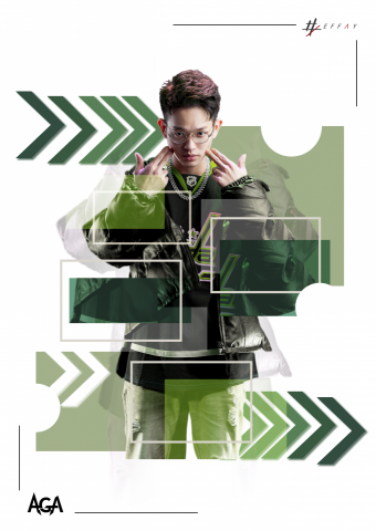 LaskUll - 履歷形象設計