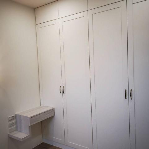 立合室內裝修工程 - 