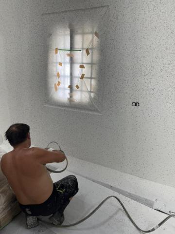 天行動力統包團隊 - 頂級石頭霧漆工程 天行動力統包團隊 - 頂級石頭霧漆工程