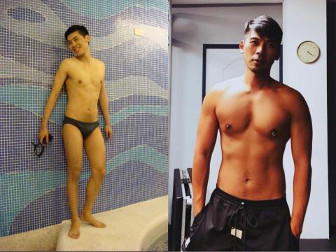 黃愷揚Michael -  黃愷揚Michael -