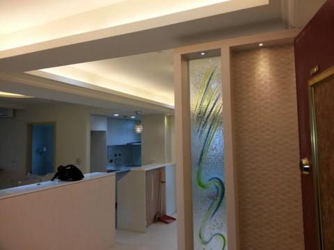 立合室內裝修工程 - 