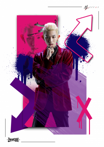 LaskUll - 履歷形象設計