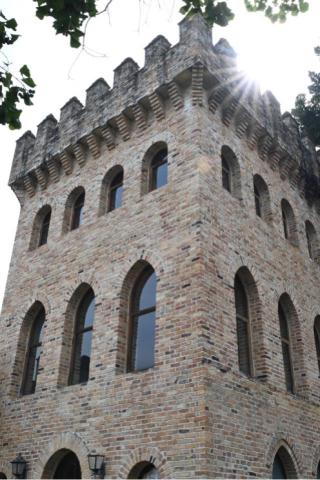 阿默時光攝影工作室 - 新社莊園古堡